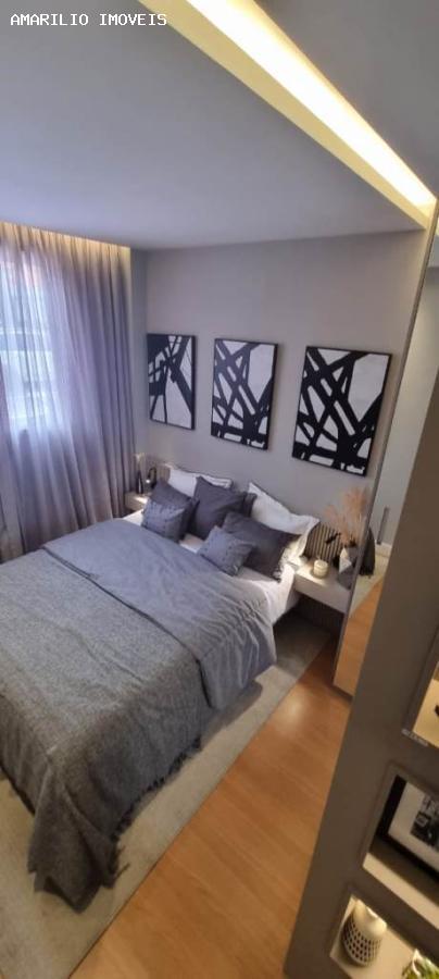 Apartamento, 1 quarto, 32 m² - Foto 7