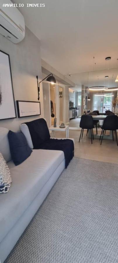 Apartamento, 1 quarto, 32 m² - Foto 6