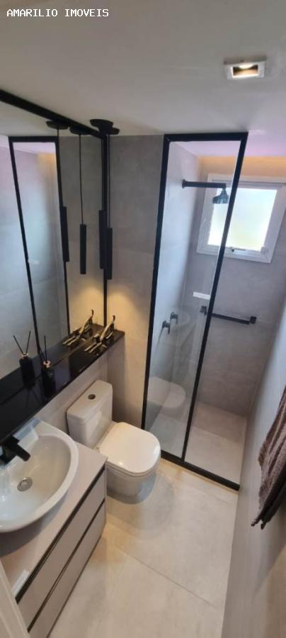 Apartamento, 1 quarto, 32 m² - Foto 8