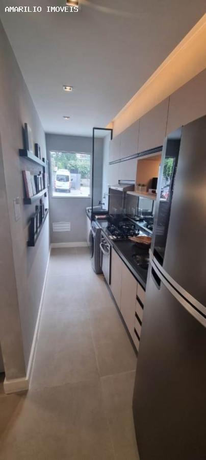 Apartamento, 1 quarto, 32 m² - Foto 9