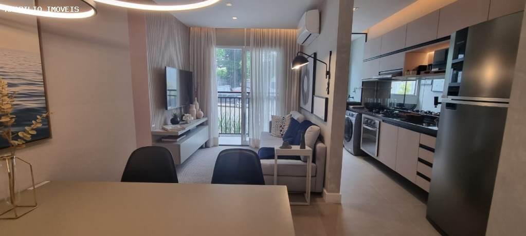 Apartamento, 1 quarto, 32 m² - Foto 11