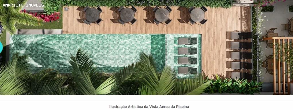 Apartamento, 1 quarto, 32 m² - Foto 13