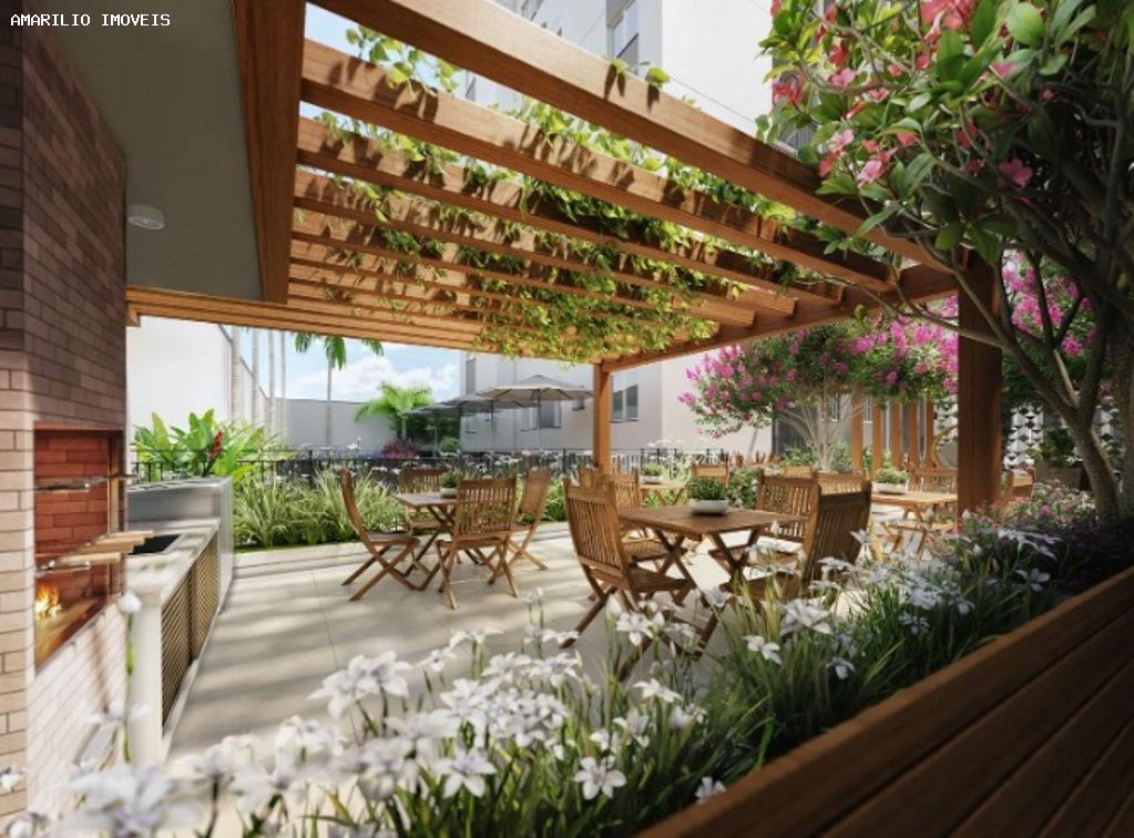 Apartamento, 1 quarto, 32 m² - Foto 14