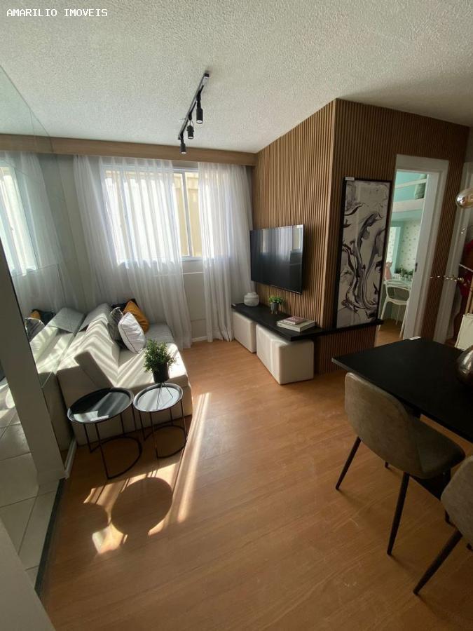Apartamento, 2 quartos, 42 m² - Foto 6