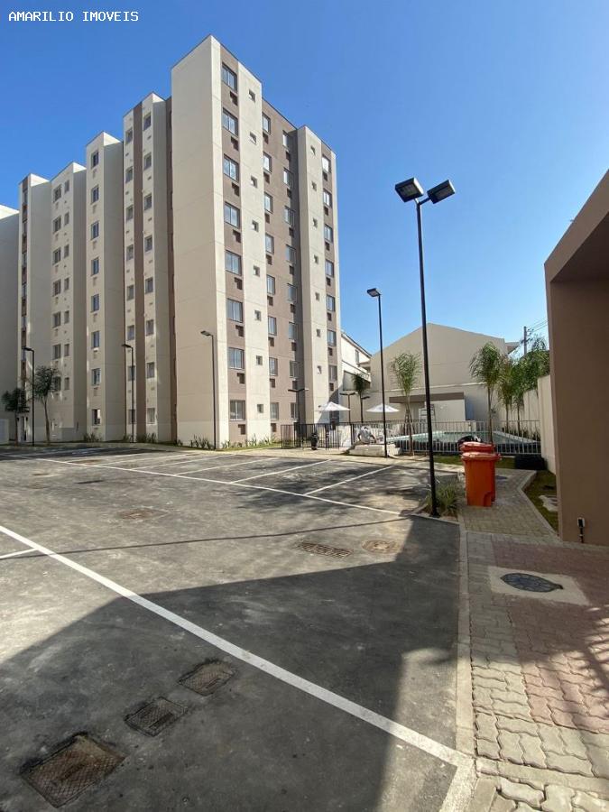 Apartamento, 2 quartos, 42 m² - Foto 9