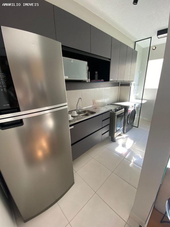 Apartamento, 2 quartos, 42 m² - Foto 7