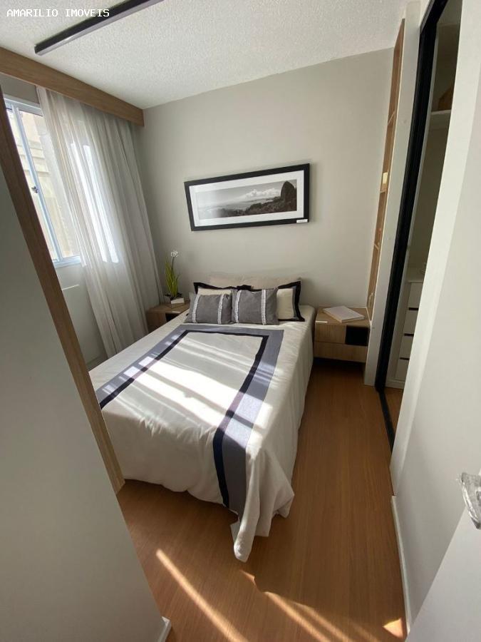 Apartamento, 2 quartos, 42 m² - Foto 8