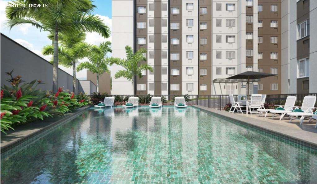 Apartamento, 2 quartos, 42 m² - Foto 13