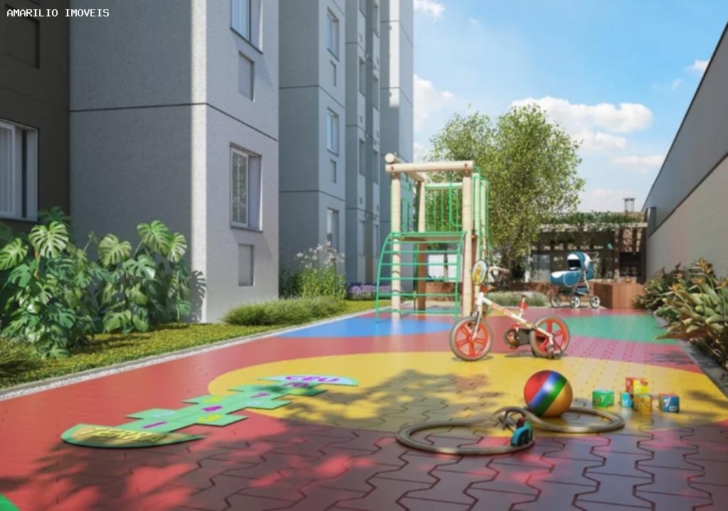 Apartamento, 2 quartos, 42 m² - Foto 15