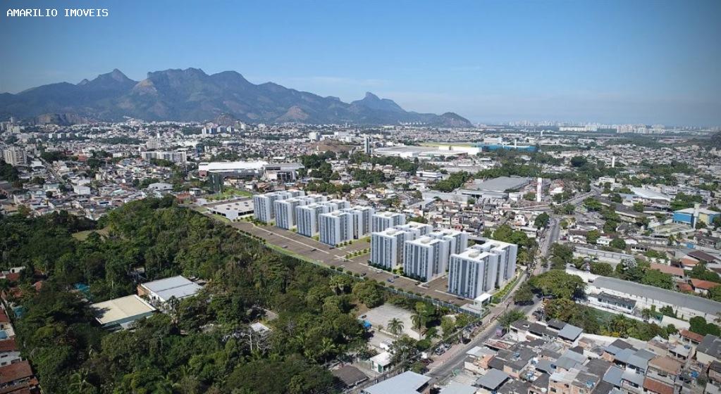 Apartamento, 2 quartos, 46 m² - Foto 6