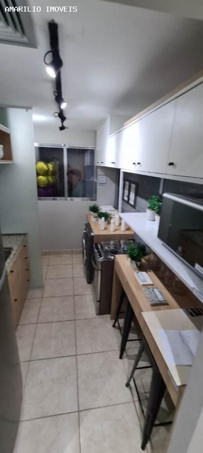 Apartamento, 2 quartos, 46 m² - Foto 7