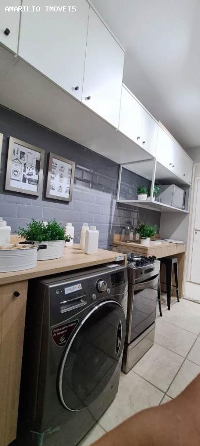 Apartamento, 2 quartos, 46 m² - Foto 8