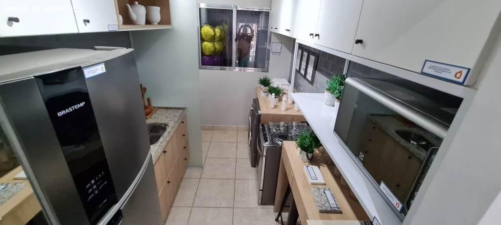 Apartamento, 2 quartos, 46 m² - Foto 17