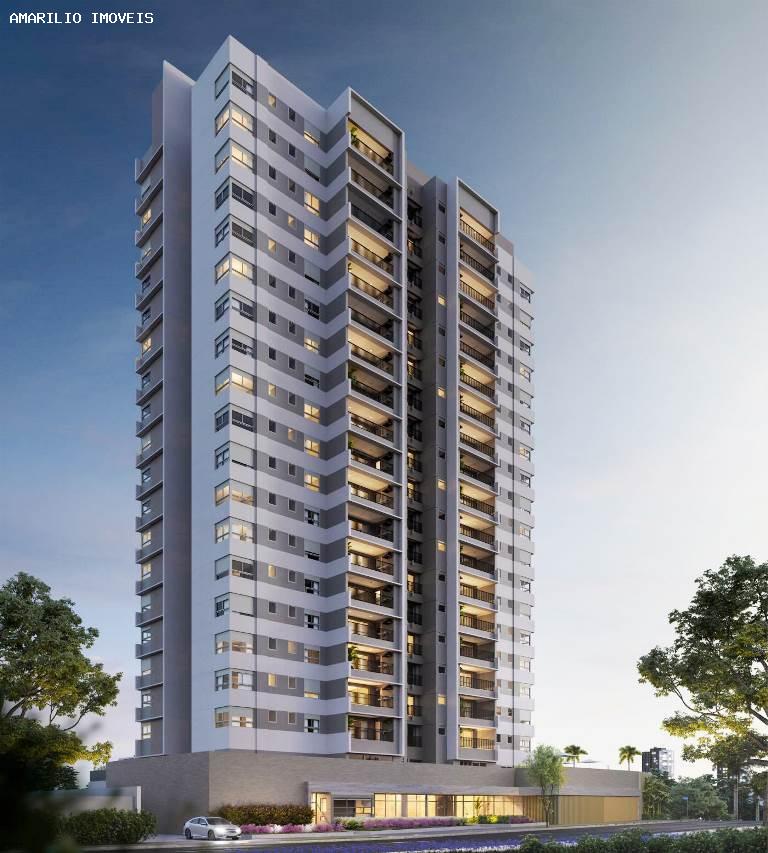 Apartamento, 3 quartos, 139 m² - Foto 1