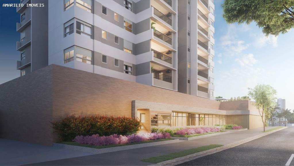 Apartamento, 3 quartos, 139 m² - Foto 2