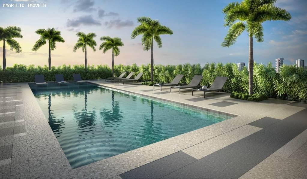 Apartamento, 3 quartos, 139 m² - Foto 7