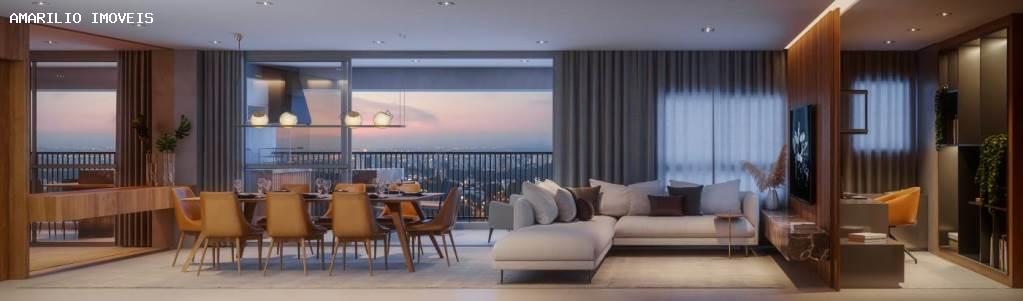 Apartamento, 3 quartos, 139 m² - Foto 4