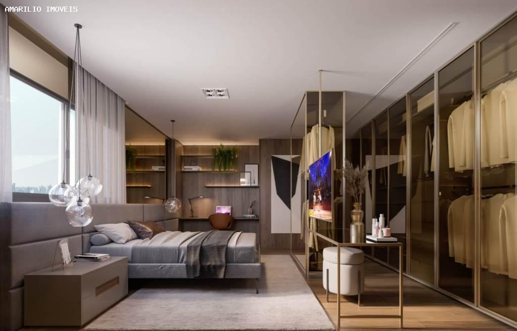 Apartamento, 3 quartos, 139 m² - Foto 5