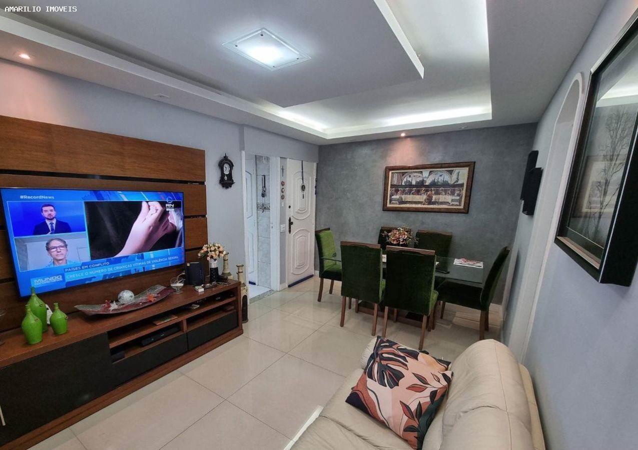 Apartamento, 3 quartos, 90 m² - Foto 5