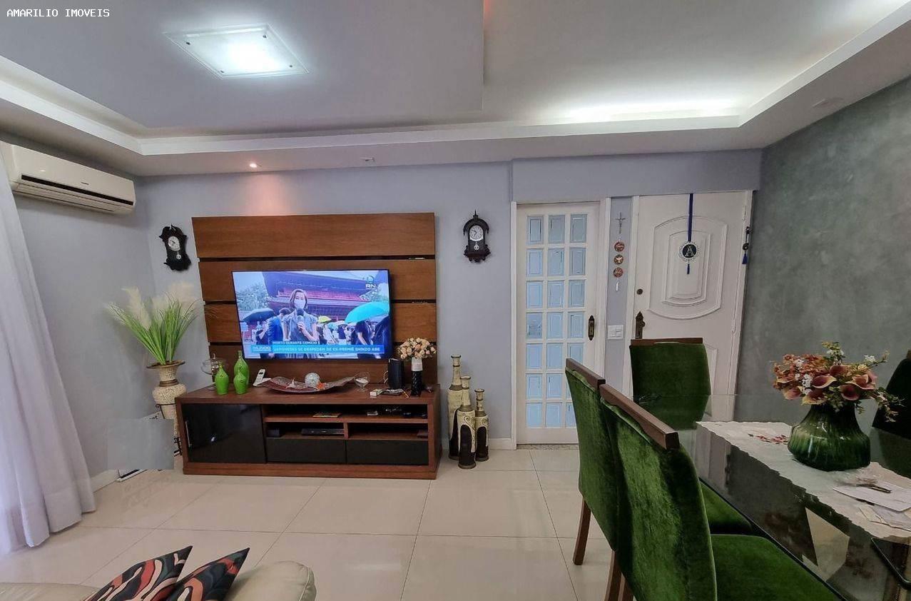 Apartamento, 3 quartos, 90 m² - Foto 4