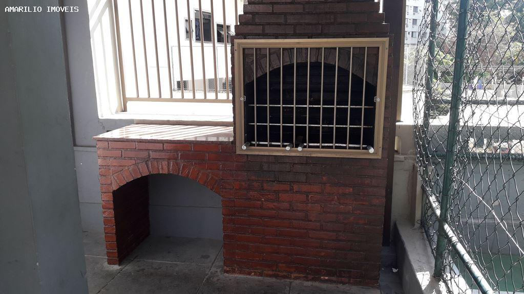 Apartamento, 3 quartos, 90 m² - Foto 21