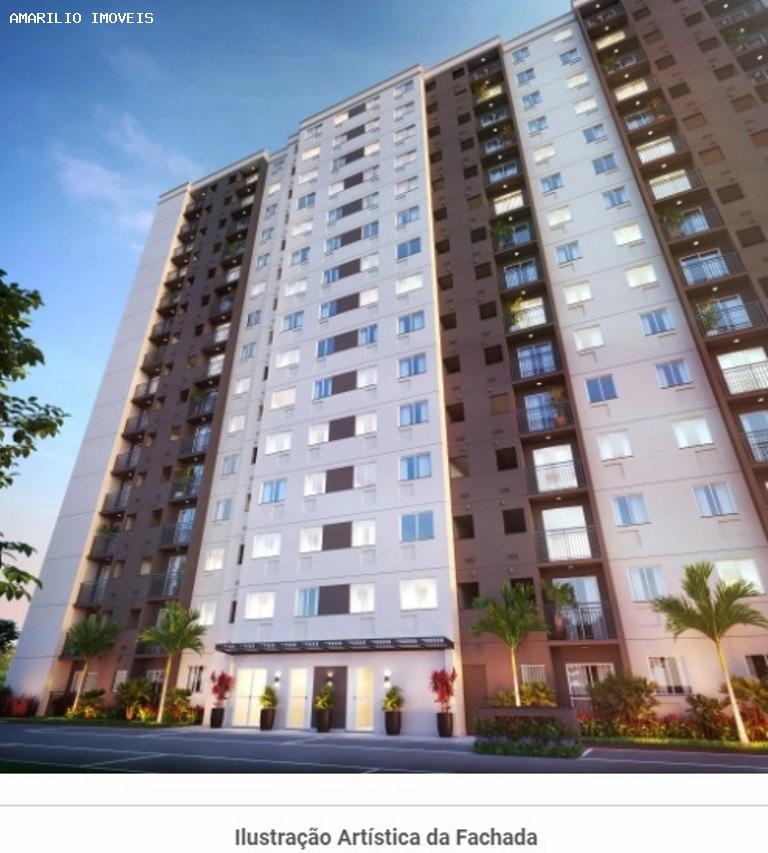 Apartamento, 1 quarto, 32 m² - Foto 1