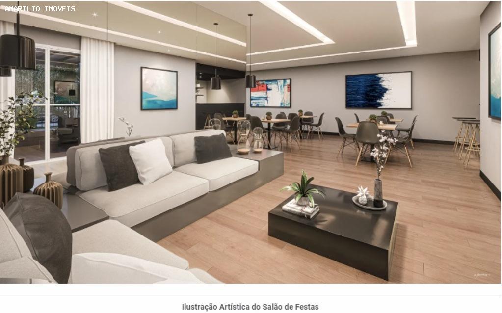 Apartamento, 1 quarto, 32 m² - Foto 4