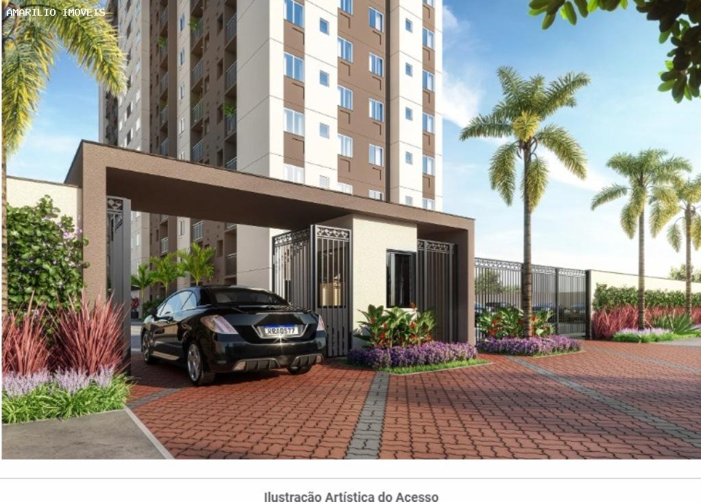 Apartamento, 1 quarto, 32 m² - Foto 2