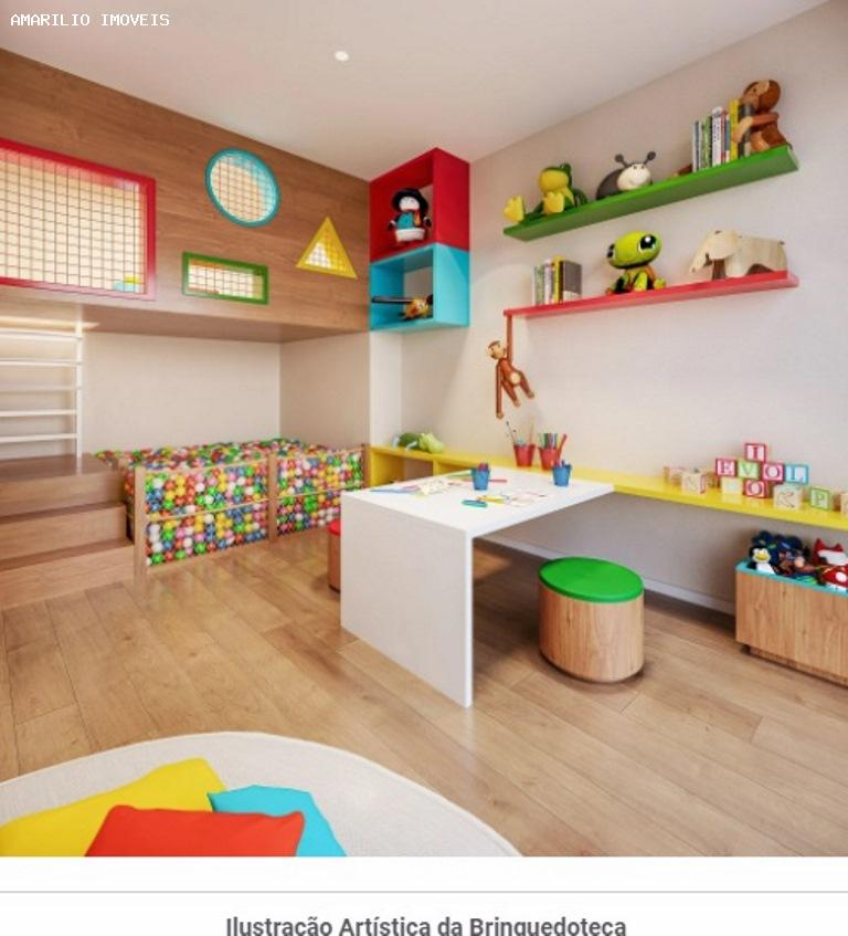 Apartamento, 1 quarto, 32 m² - Foto 7