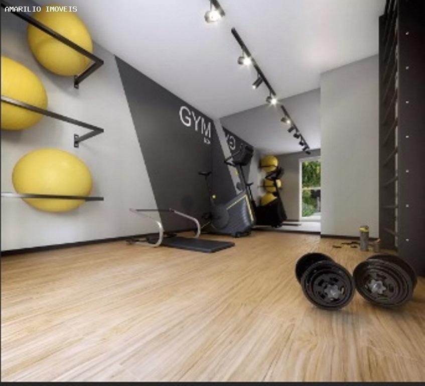 Apartamento, 2 quartos, 37 m² - Foto 11