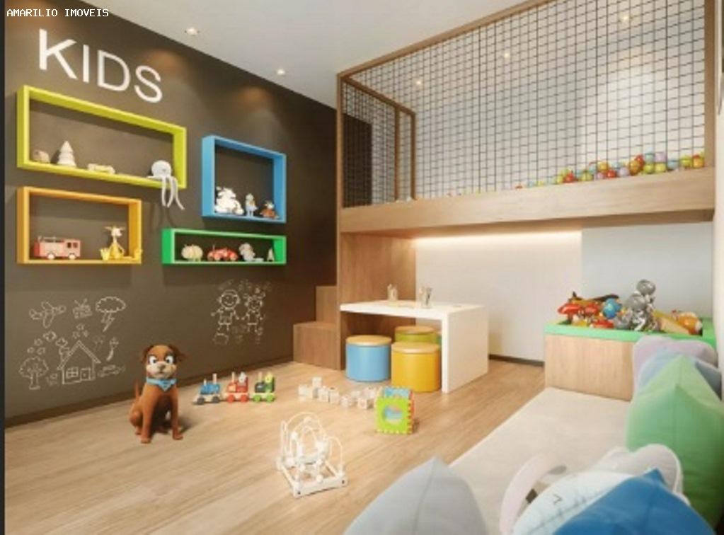 Apartamento, 2 quartos, 37 m² - Foto 8