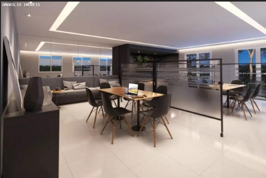 Apartamento, 2 quartos, 37 m² - Foto 9