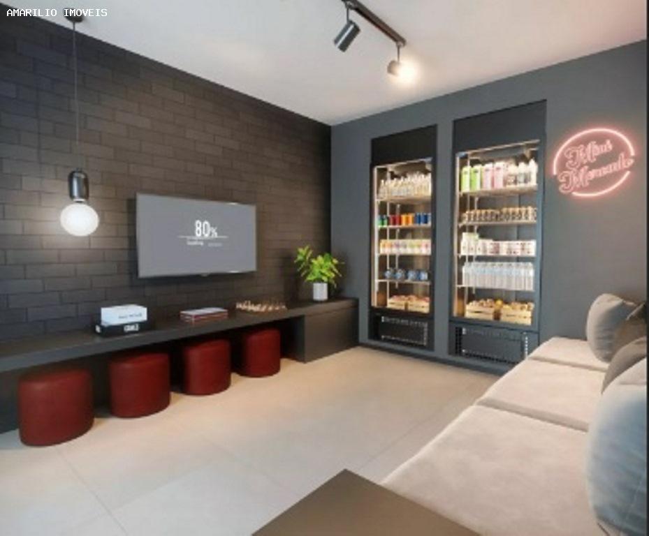 Apartamento, 2 quartos, 37 m² - Foto 10