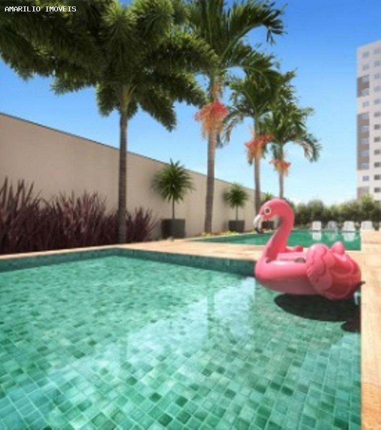 Apartamento, 2 quartos, 37 m² - Foto 15