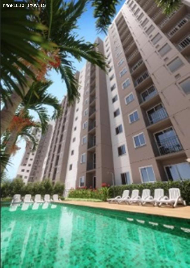 Apartamento, 2 quartos, 37 m² - Foto 14