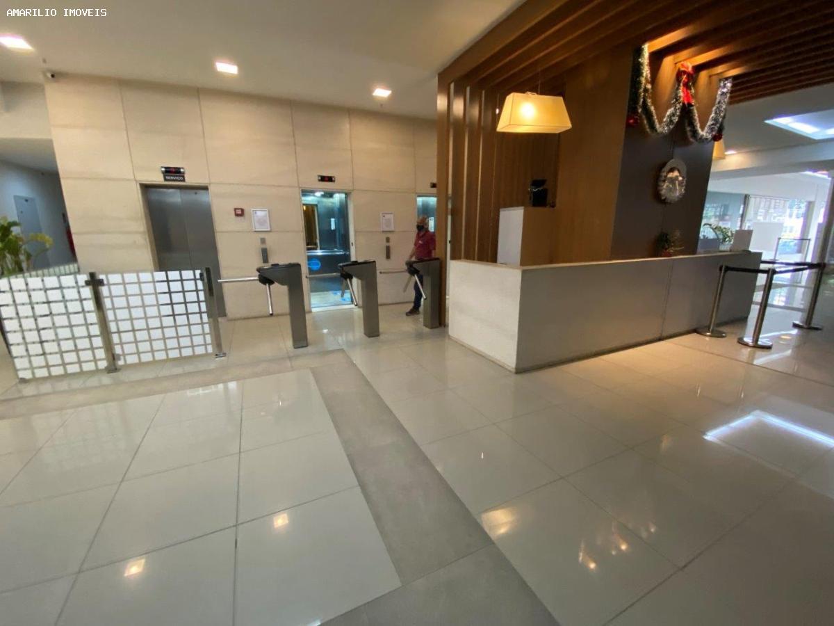 Loja-Salão, 28 m² - Foto 4