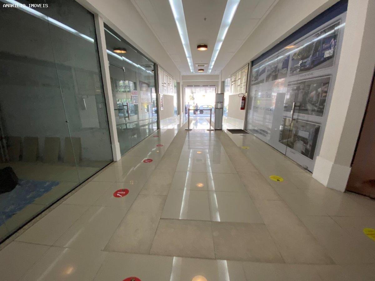 Loja-Salão, 28 m² - Foto 2