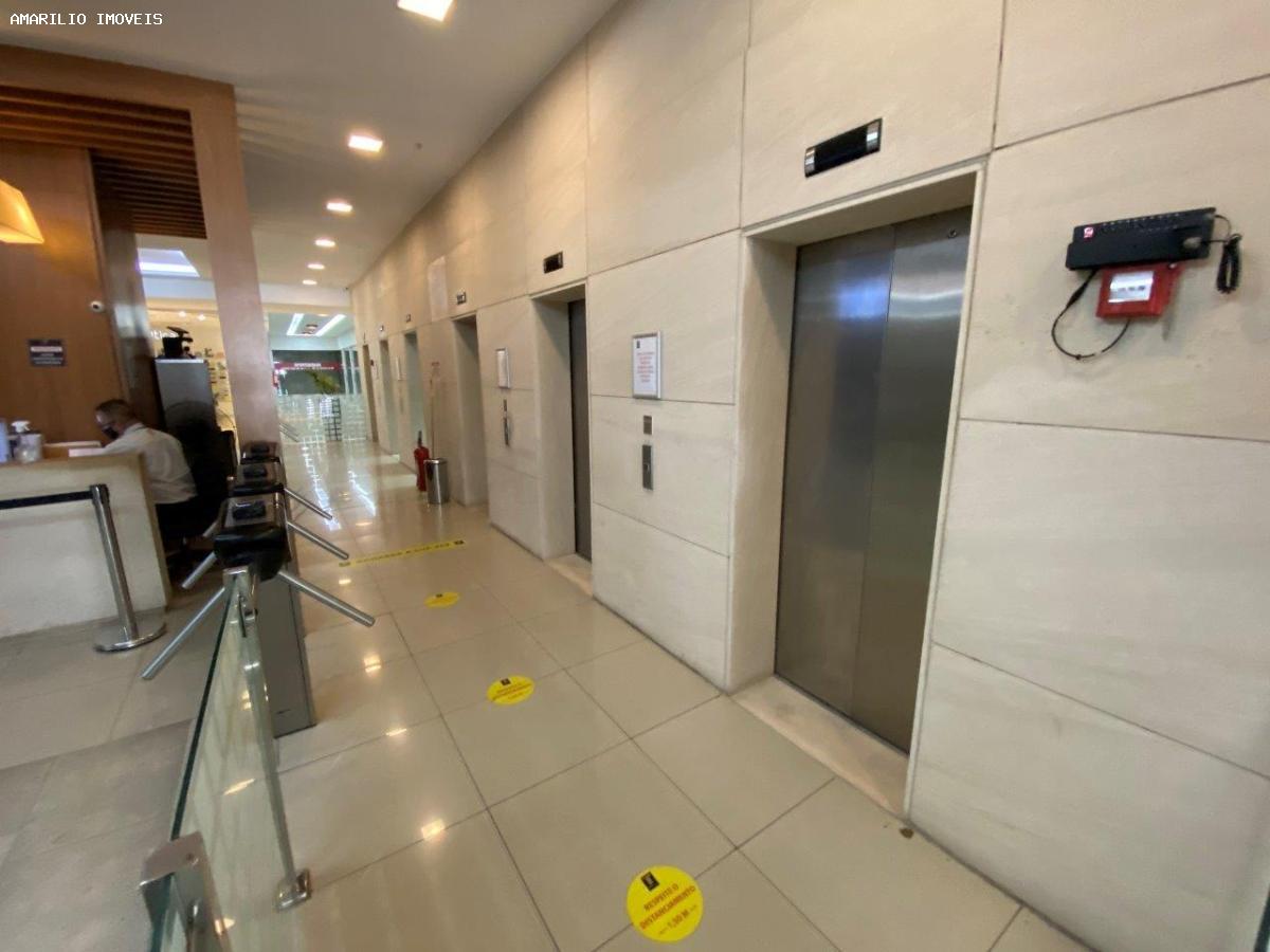 Loja-Salão, 28 m² - Foto 3