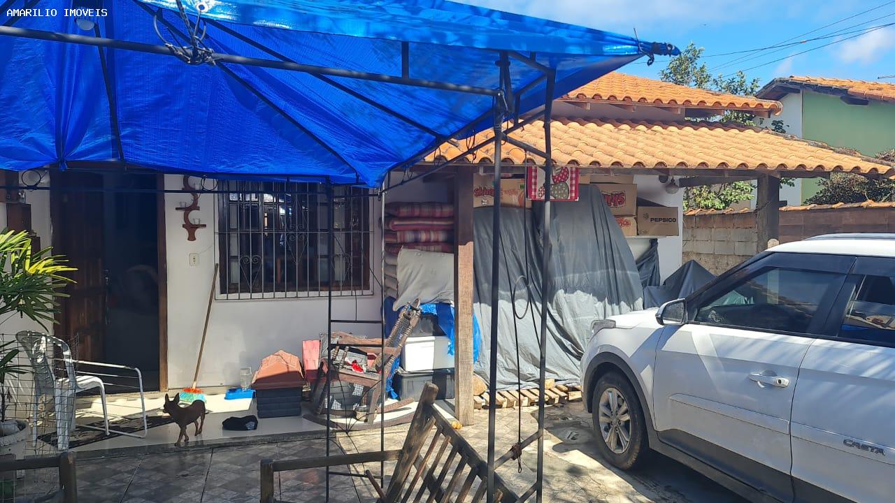 Casa, 2 quartos, 70 m² - Foto 1