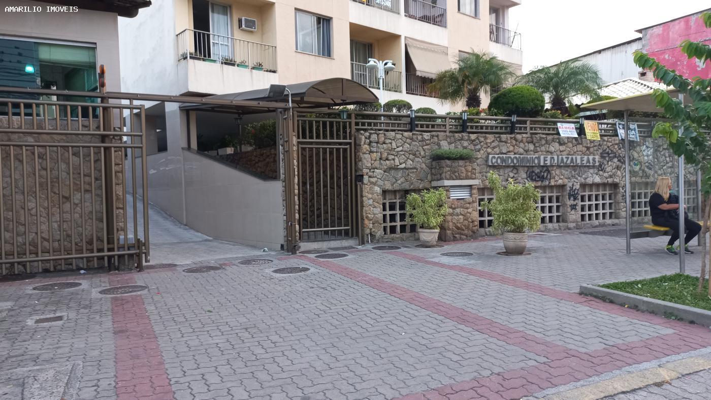 Apartamento, 2 quartos, 65 m² - Foto 2