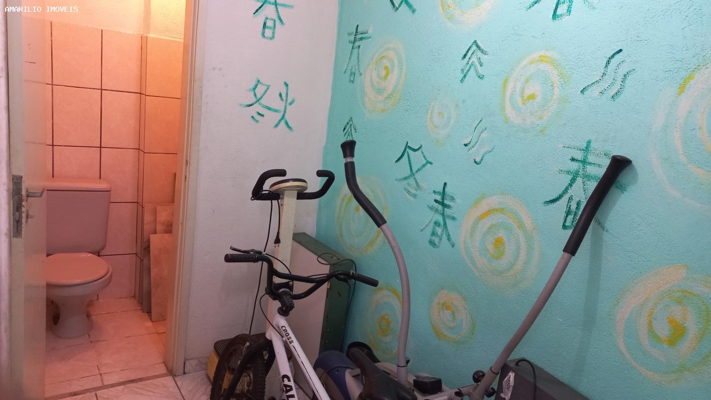 Apartamento, 2 quartos, 65 m² - Foto 6