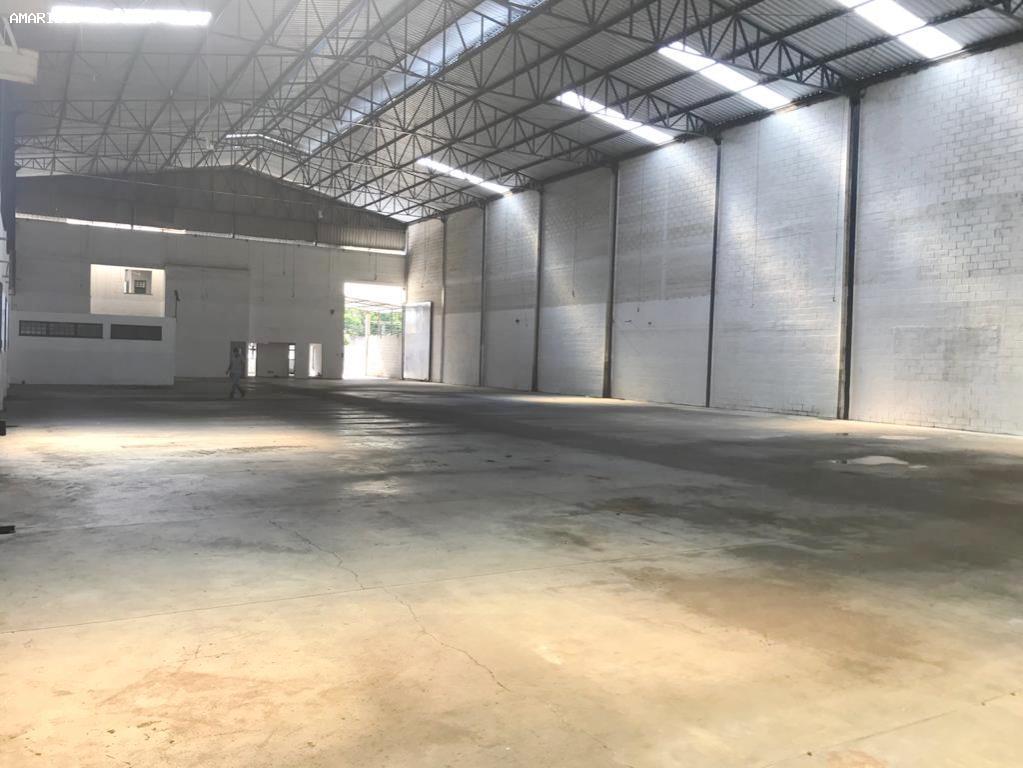 Depósito-Galpão, 1517 m² - Foto 7