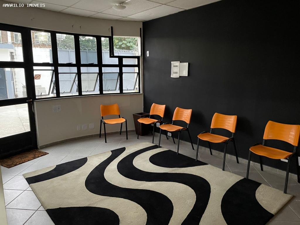 Depósito-Galpão, 1517 m² - Foto 10