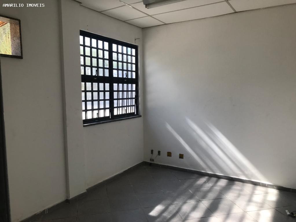 Depósito-Galpão, 1517 m² - Foto 13