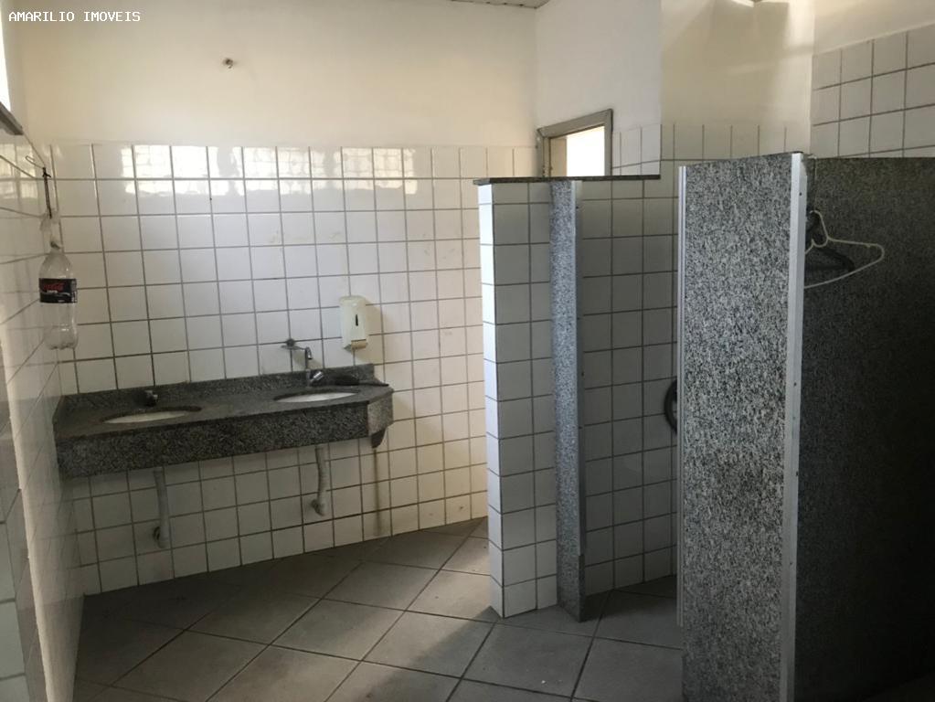 Depósito-Galpão, 1517 m² - Foto 21