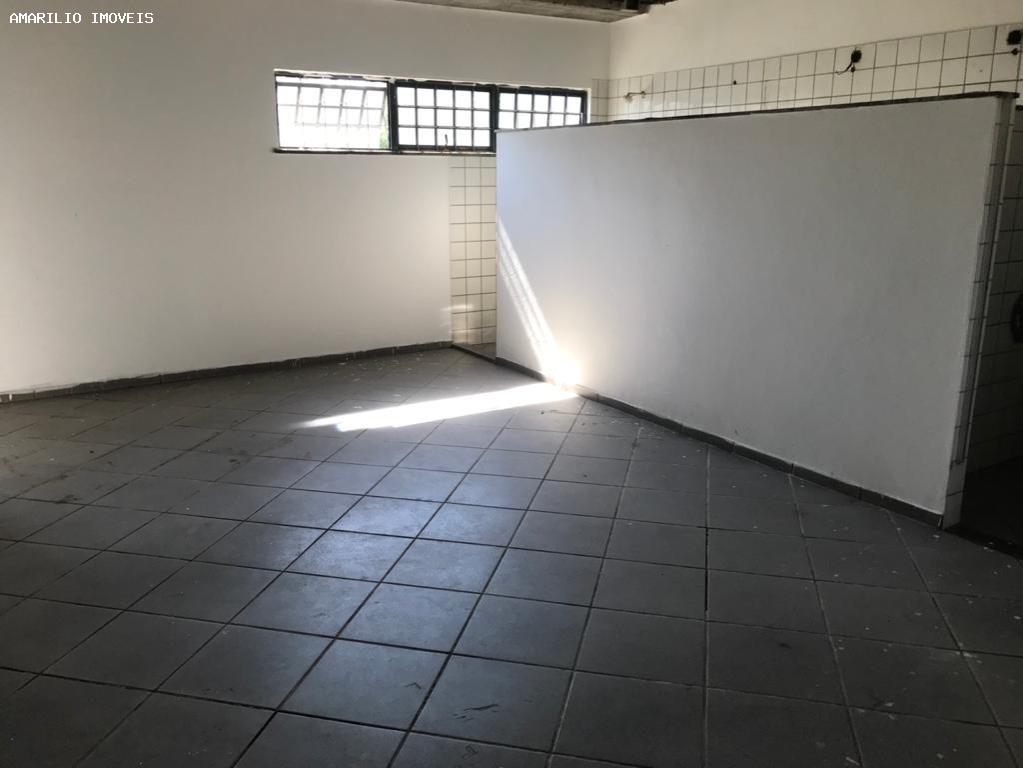 Depósito-Galpão, 1517 m² - Foto 30