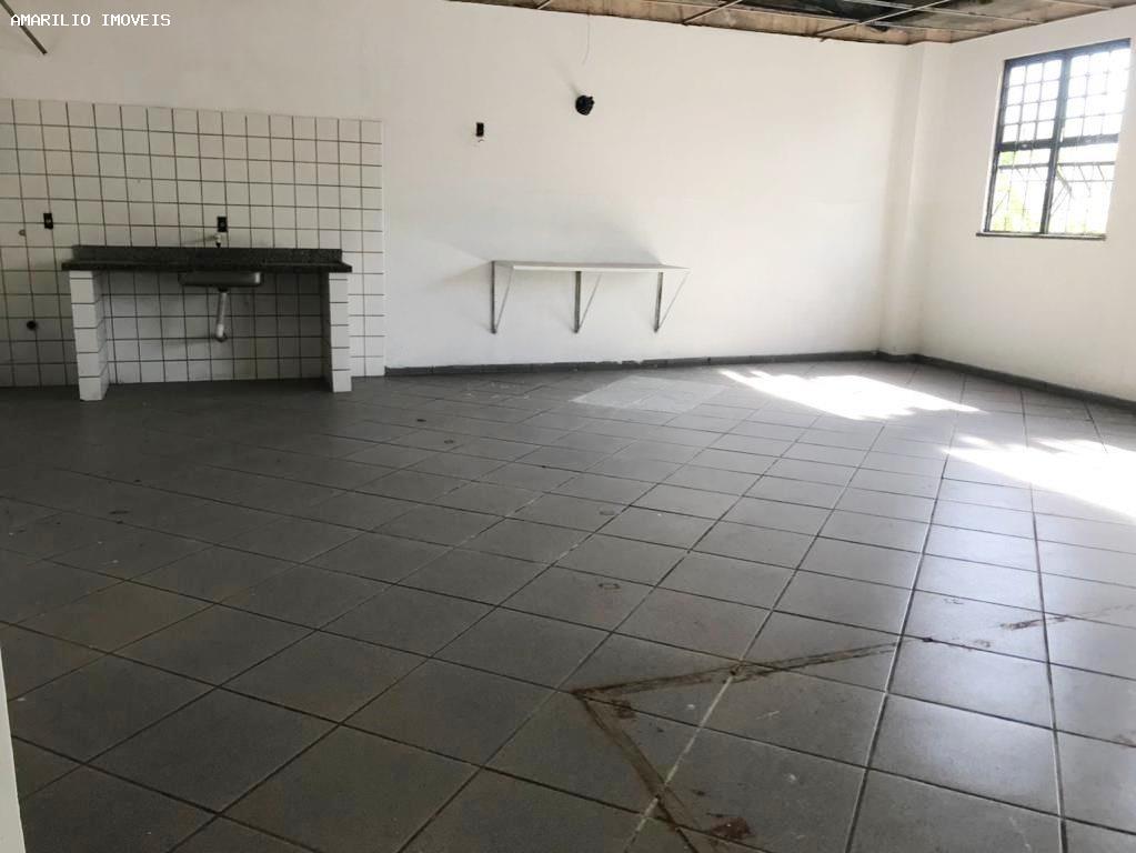 Depósito-Galpão, 1517 m² - Foto 35
