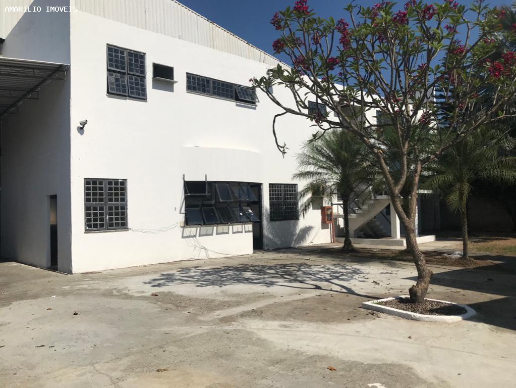 Depósito-Galpão, 1517 m² - Foto 39
