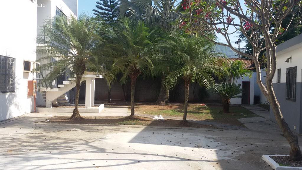 Depósito-Galpão, 1517 m² - Foto 37