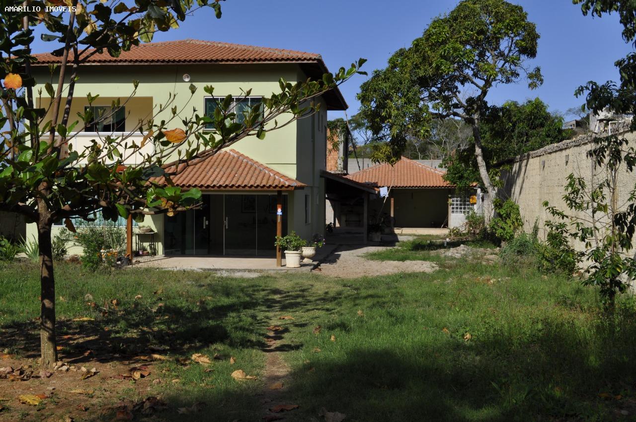 Casa, 5 quartos, 560 m² - Foto 1